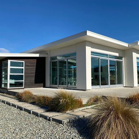 Villa White House à Lac Tekapo Extérieur photo